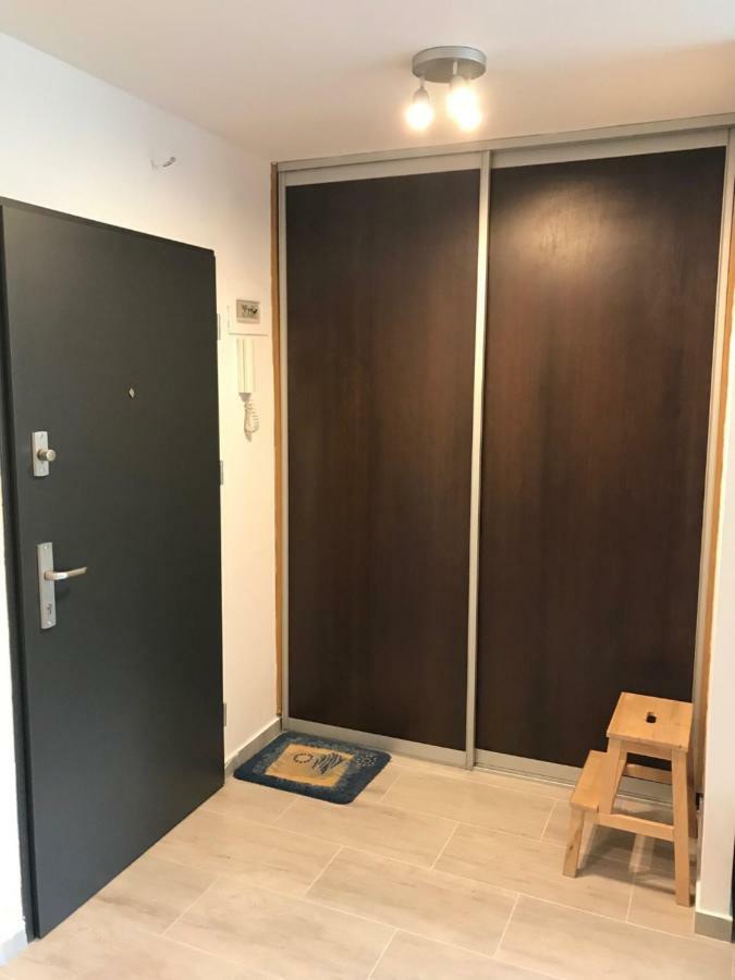 Apartament Grochowy - Poznan Stare Miasto المظهر الخارجي الصورة